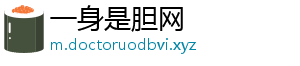 一身是胆网